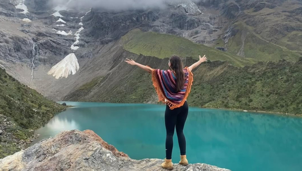 Humantay Lake Tour