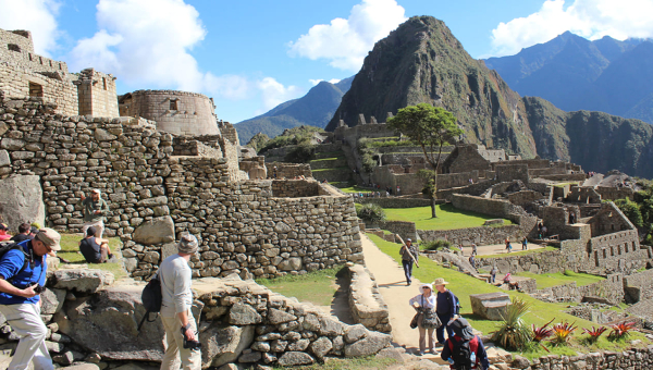 Machu Picchu Full experience 2 days tour