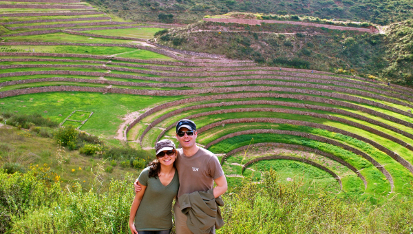 Maras Moray Tours