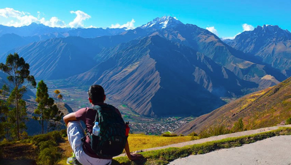 Sacred Valley Tours