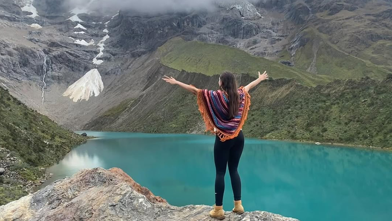 Humantay Lake Tour