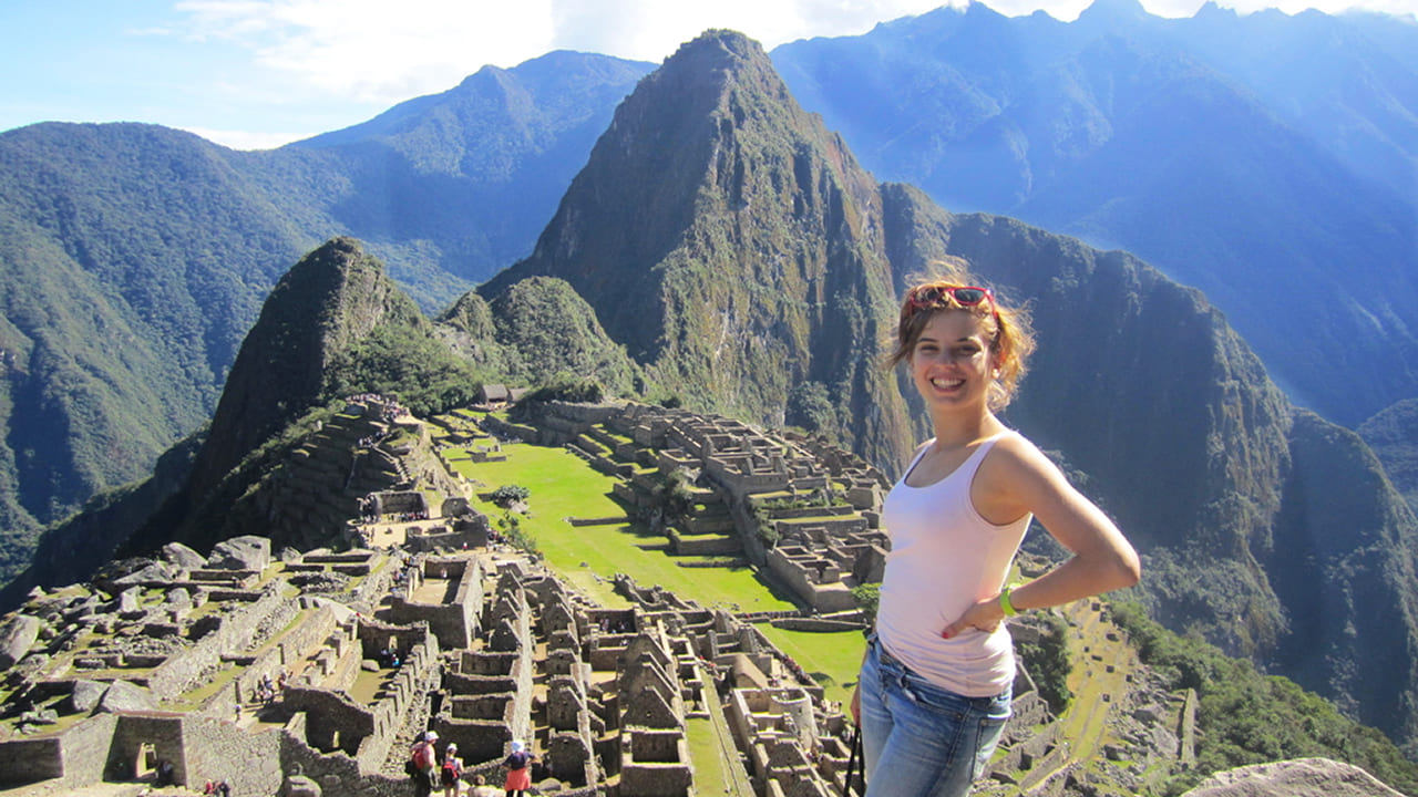 Machu Picchu Tour - Private