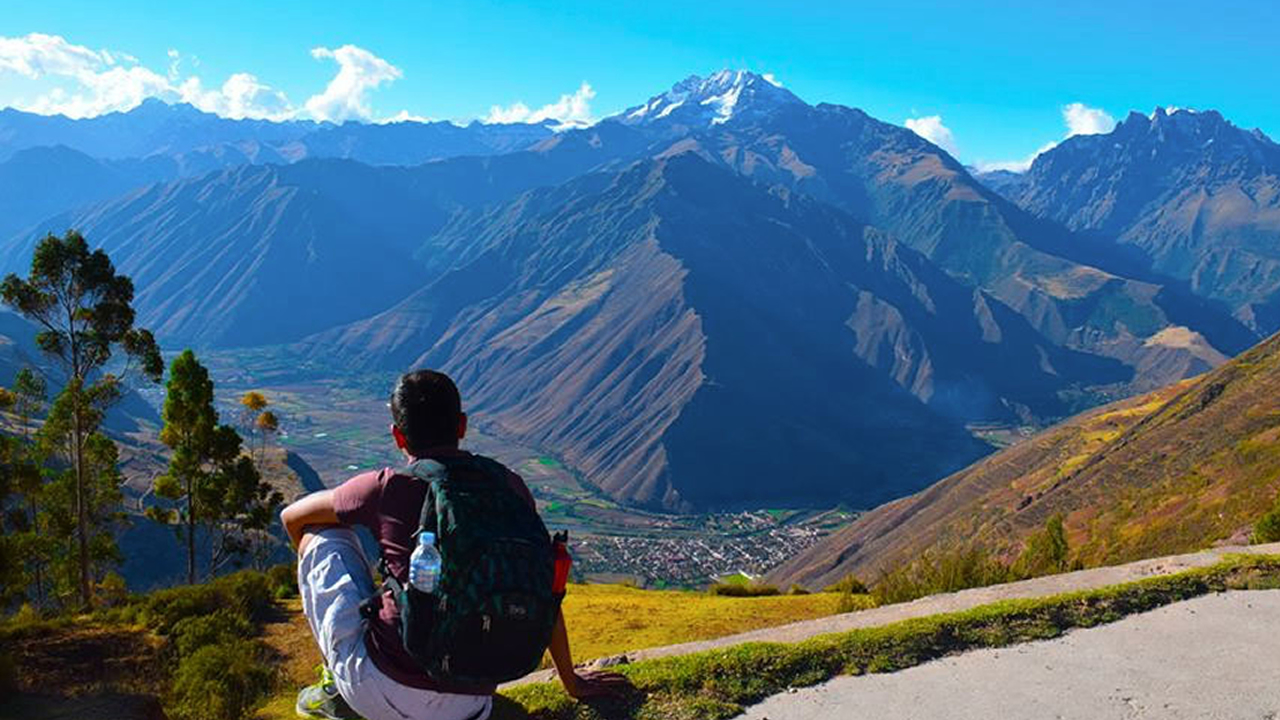 Sacred Valley Tours